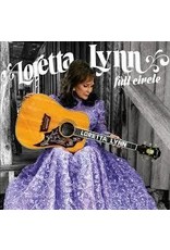 (LP) Lynn, Loretta - Full Circle