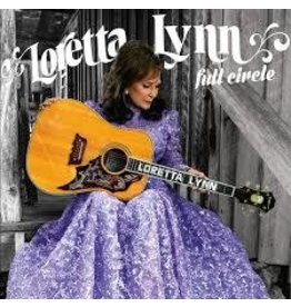 (LP) Lynn, Loretta - Full Circle