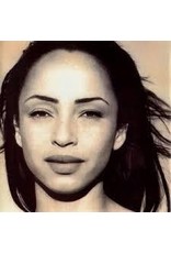 (LP) Sade - Best Of (2022 Repress)