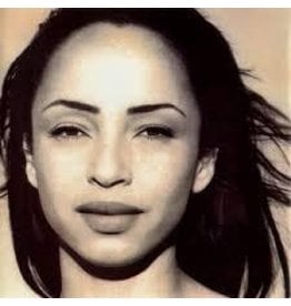 (LP) Sade - Best Of (2022 Repress)