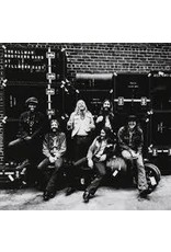 (LP) Allman Brothers - Live At The Fillmore East (FAB)