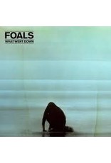 (LP) Foals - What Went Down