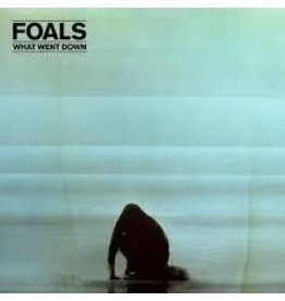 (LP) Foals - What Went Down