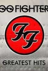 (LP) Foo Fighters - Greatest Hits