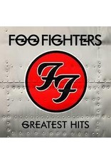 (LP) Foo Fighters - Greatest Hits
