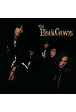 (LP) Black Crowes - Shake Your Money Maker (DIS)