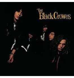 (LP) Black Crowes - Shake Your Money Maker (DIS)