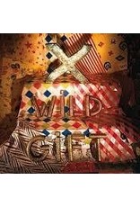 (LP) X - Wild Gift (DIS)