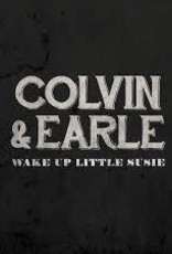 (LP) Shawn Colvin and Earle - Wake Up Little Susie (7) rsd16