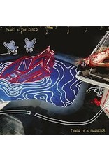 (LP) Panic! at the Disco - Death of a Bachelor
