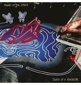 (LP) Panic! at the Disco - Death of a Bachelor