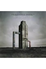 (LP) Frightened Rabbit - Painting of a Panic Attack (DIS)