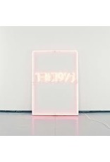 (LP) The 1975 - I Like It When You Sleep, For You Are So Beautiful Yet So Unaware Of It