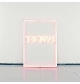 (LP) The 1975 - I Like It When You Sleep, For You Are So Beautiful Yet So Unaware Of It