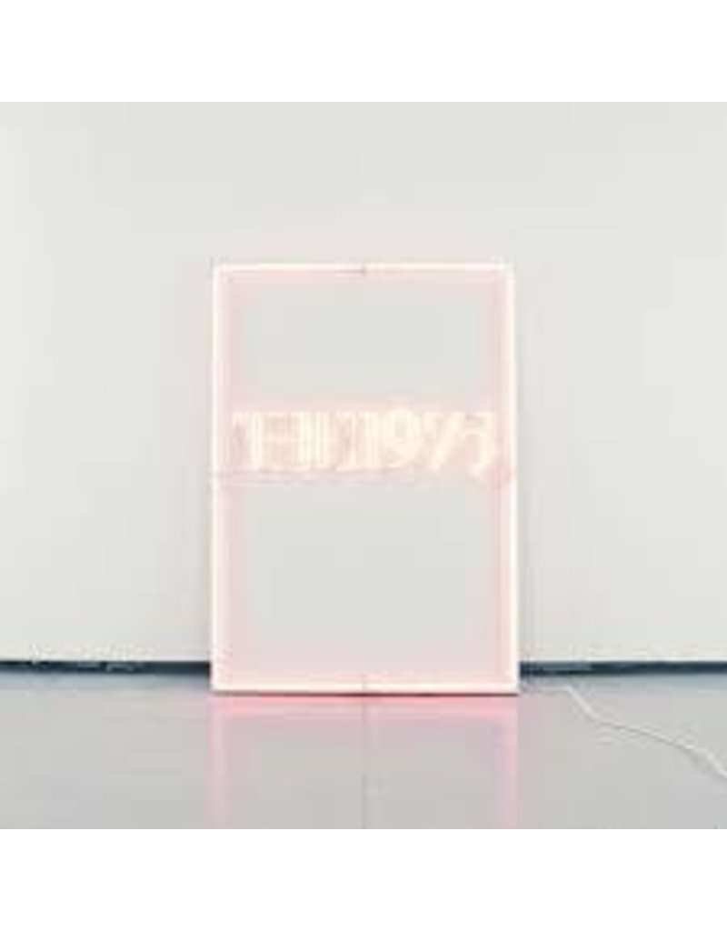 (LP) The 1975 - I Like It When You Sleep, For You Are So Beautiful Yet So Unaware Of It