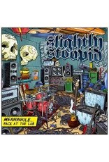 (LP) Slightly Stoopid - Meanwhile...Back In the Lab
