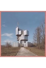 (LP) Unknown Mortal Orchestra -  Self Titled (DIS)