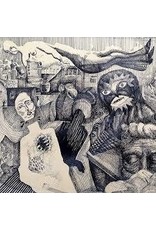 (LP) Mewithoutyou - Pale Horses (w/ download) (DIS)