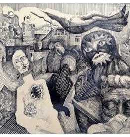 (LP) Mewithoutyou - Pale Horses (w/ download) (DIS)