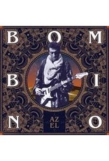 (LP) Bombino - Azel Album