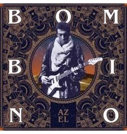 (LP) Bombino - Azel Album