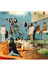 (LP) Yeasayer - Amen & Goodbye (Indie)