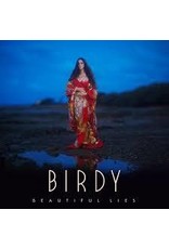 (LP) Birdy - Beautiful Lies DELETED