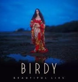 (LP) Birdy - Beautiful Lies DELETED