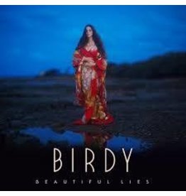 (LP) Birdy - Beautiful Lies DELETED