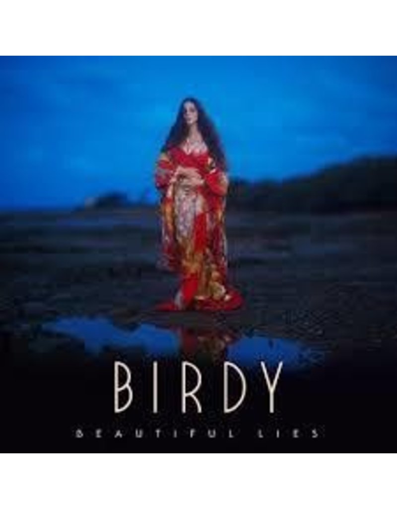 (LP) Birdy - Beautiful Lies DELETED