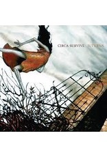 (LP) Circa Survive - Juturna (10th ANN) (DIS)