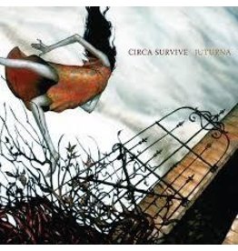 (LP) Circa Survive - Juturna (10th ANN) (DIS)