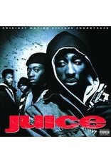 (LP) Soundtrack - Juice
