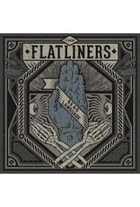 (LP) Flatliners - Dead Language (Black Vinyl)