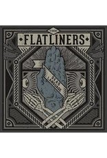 (LP) Flatliners - Dead Language (Black Vinyl)