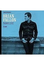 (LP) Brian Fallon - Painkillers (Gaslight Anthem)