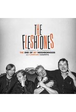 (LP) Fleshtones - End Of My Neighborhood (7") RSD16**********DEEP DISCOUNT IN EFFECT!**********
