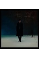 (LP) James Blake - Overgrown (2LP)