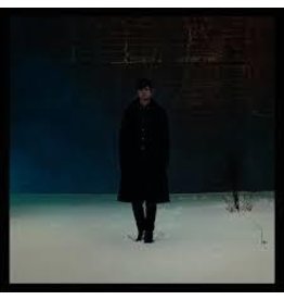 (LP) James Blake - Overgrown (2LP)