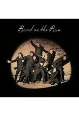 (LP) McCartney, Paul & Wings - Band On The Band