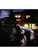 (LP) Bat For Lashes - Fur And Gold