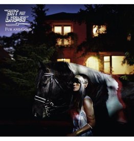 (LP) Bat For Lashes - Fur And Gold