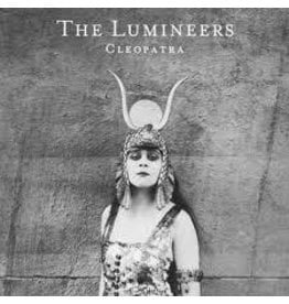 (LP) The Lumineers - Cleopatra