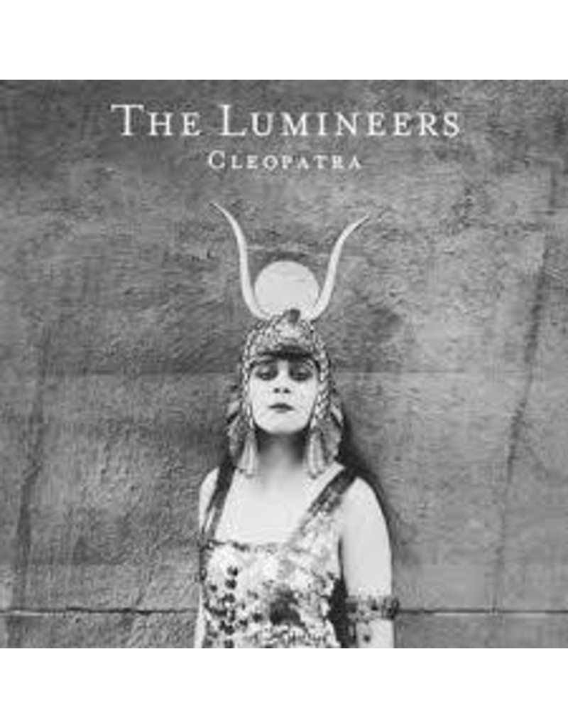 (LP) The Lumineers - Cleopatra