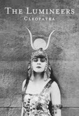 (CD) The Lumineers - Cleopatra
