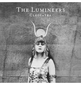 (CD) The Lumineers - Cleopatra