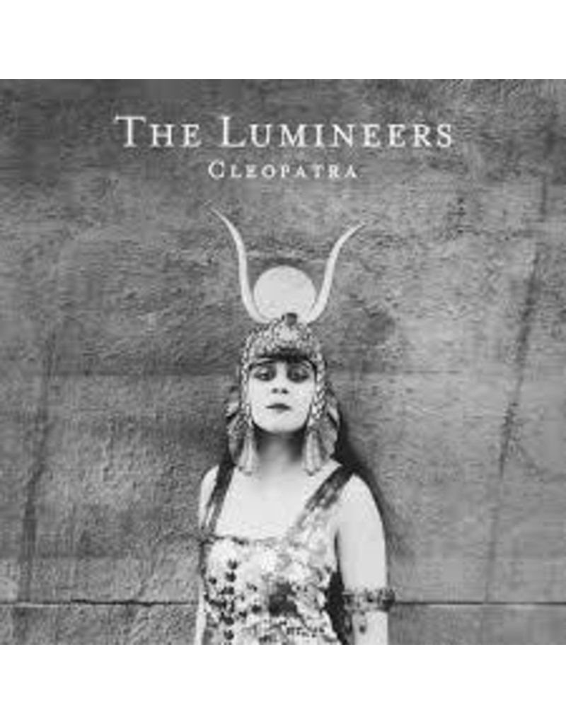 (CD) The Lumineers - Cleopatra