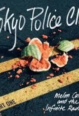(CD) Tokyo Police Club - Melon Collie & the Infinite Radness (Part 1)