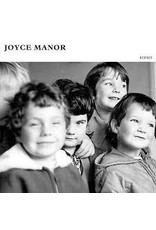 (LP) Joyce Manor - Self Titled