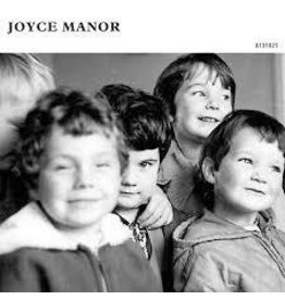(LP) Joyce Manor - Self Titled
